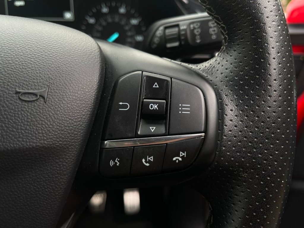 Used Ford Fiesta 2018 for sale - 76267323: Photo 36