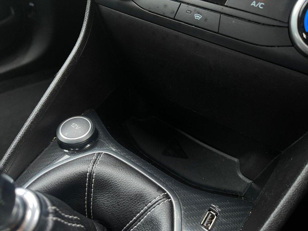 Used Ford Fiesta 2018 for sale - 76267323: Photo 38