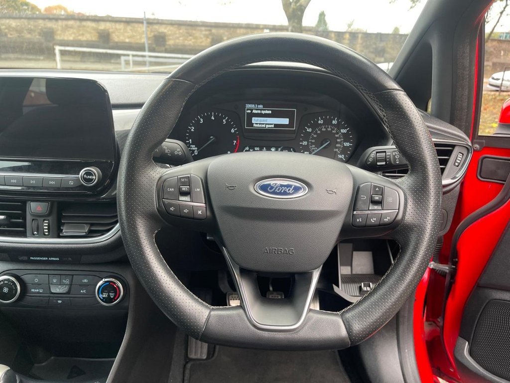 Used Ford Fiesta 2018 for sale - 76267323: Photo 43