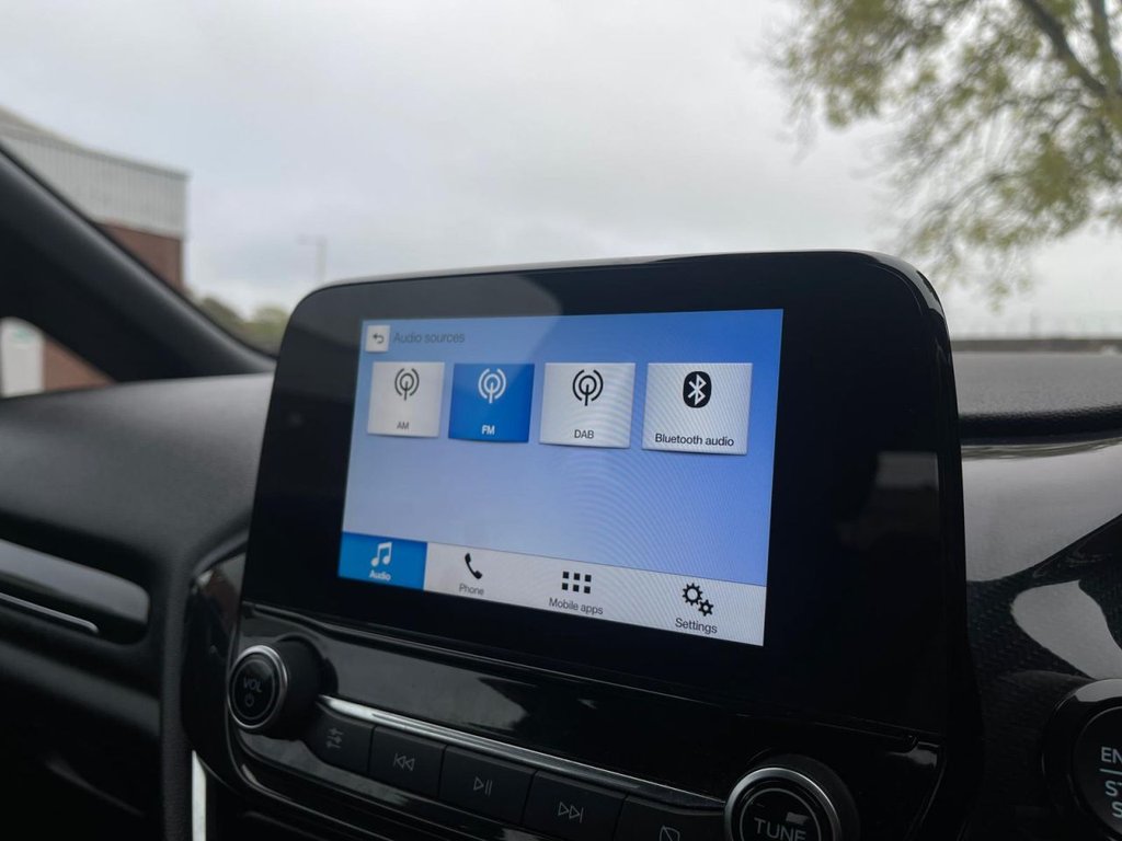 Used Ford Fiesta 2018 for sale - 76267323: Photo 48