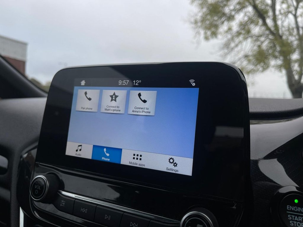 Used Ford Fiesta 2018 for sale - 76267323: Photo 49