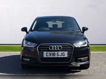 Used Audi A1 2018 for sale - 78293539: Photo