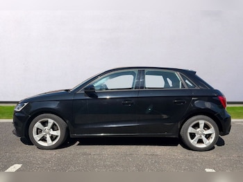 Used Audi A1 2018 for sale - 78293539: Photo