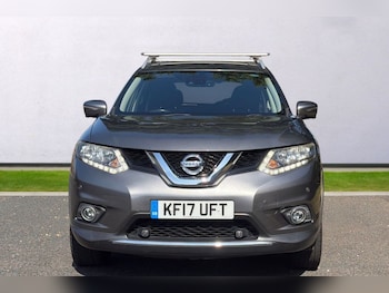 Used Nissan X-Trail 2017 for sale - 79518747: Photo