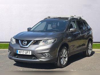 Used Nissan X-Trail 2017 for sale - 79518747: Photo