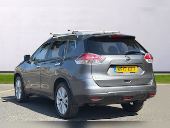 Used Nissan X-Trail 2017 for sale - 79518747: Photo