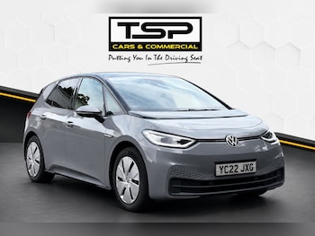 Used Volkswagen ID.3 2022 for sale - 79345301: Photo