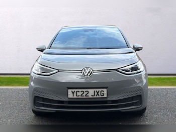 Used Volkswagen ID.3 2022 for sale - 79345301: Photo