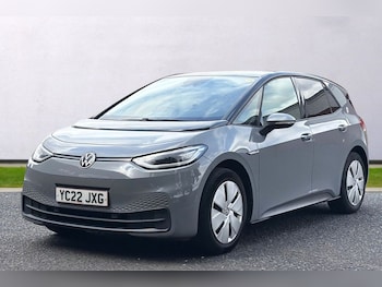 Used Volkswagen ID.3 2022 for sale - 79345301: Photo