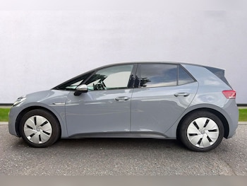 Used Volkswagen ID.3 2022 for sale - 79345301: Photo
