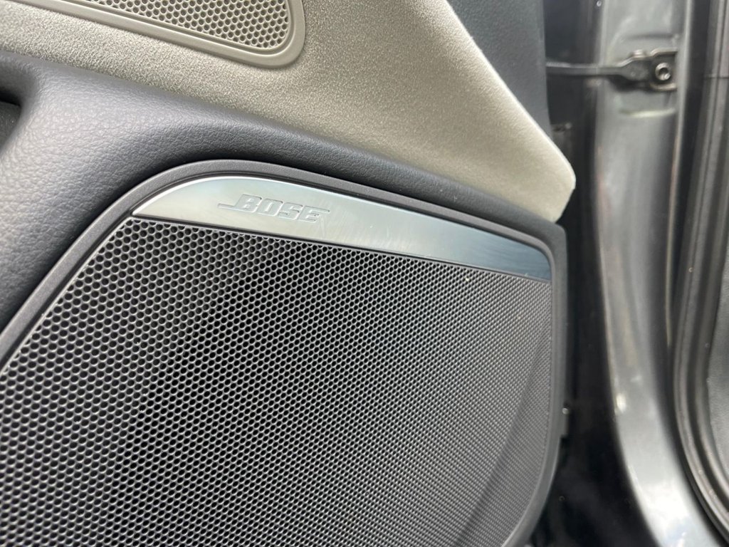 Used Audi RS6 Avant 2016 for sale - 76469974: Photo 25