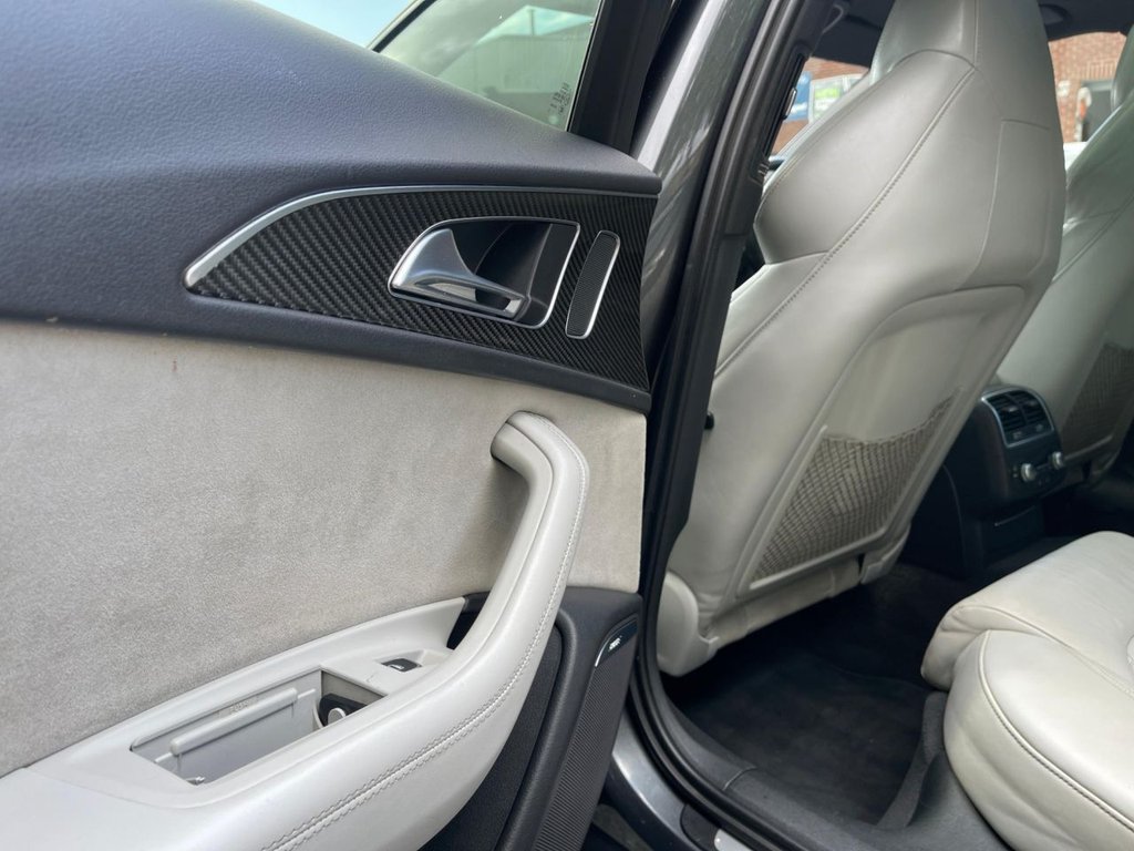 Used Audi RS6 Avant 2016 for sale - 76469974: Photo 26