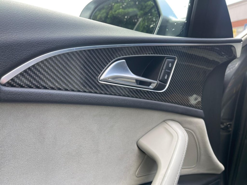 Used Audi RS6 Avant 2016 for sale - 76469974: Photo 27