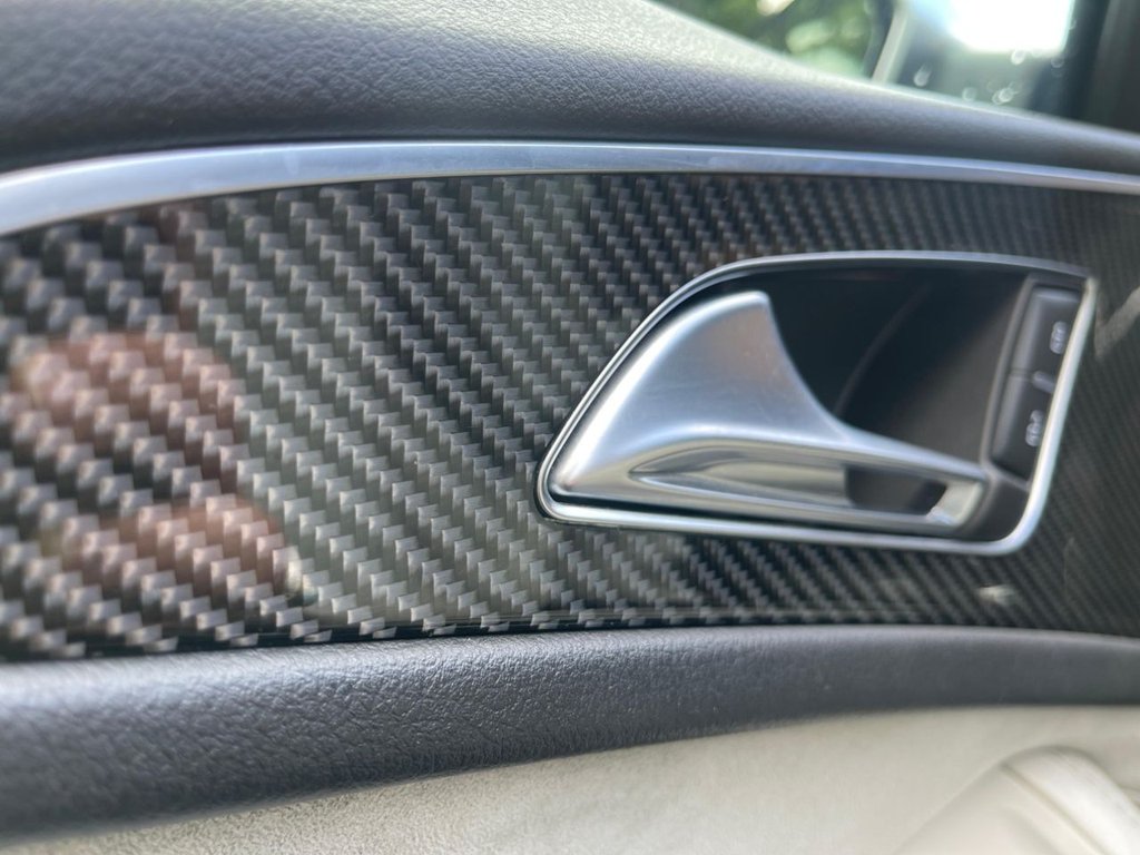 Used Audi RS6 Avant 2016 for sale - 76469974: Photo 29