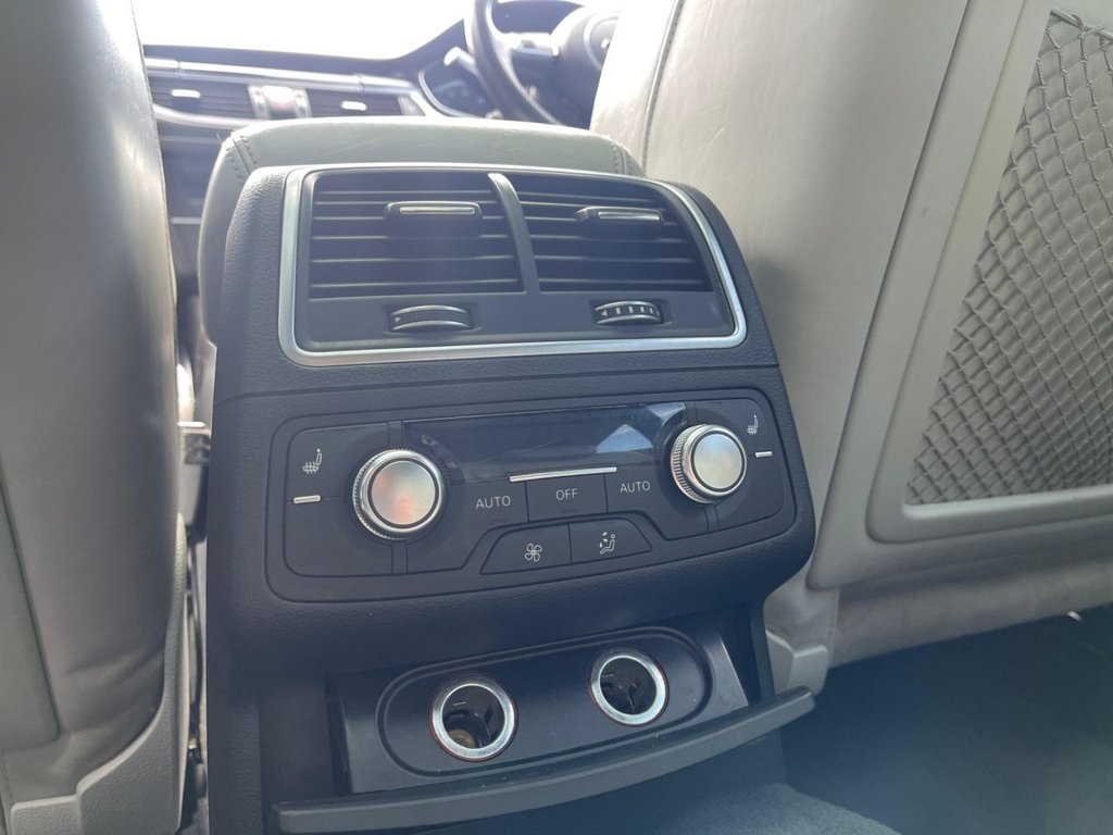 Used Audi RS6 Avant 2016 for sale - 76469974: Photo 36