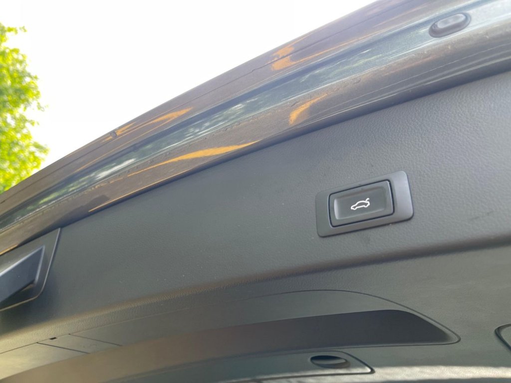 Used Audi RS6 Avant 2016 for sale - 76469974: Photo 38