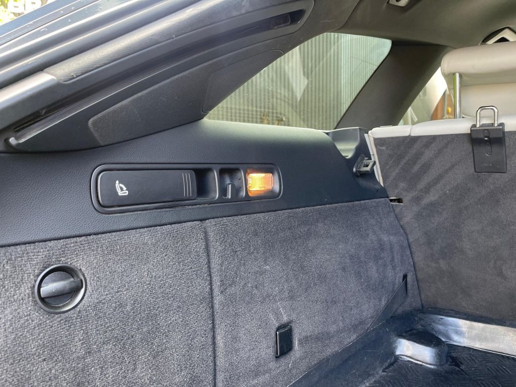 Used Audi RS6 Avant 2016 for sale - 76469974: Photo 46