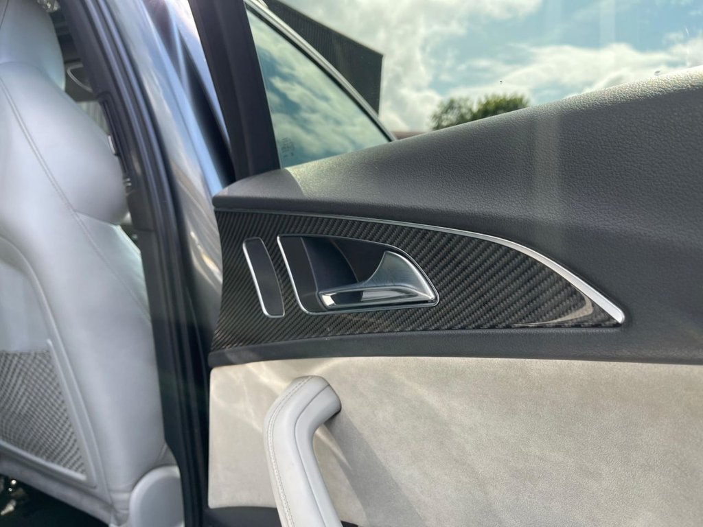 Used Audi RS6 Avant 2016 for sale - 76469974: Photo 47