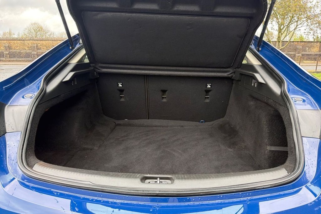 Used Vauxhall Insignia 2019 for sale - 78145083: Photo 13