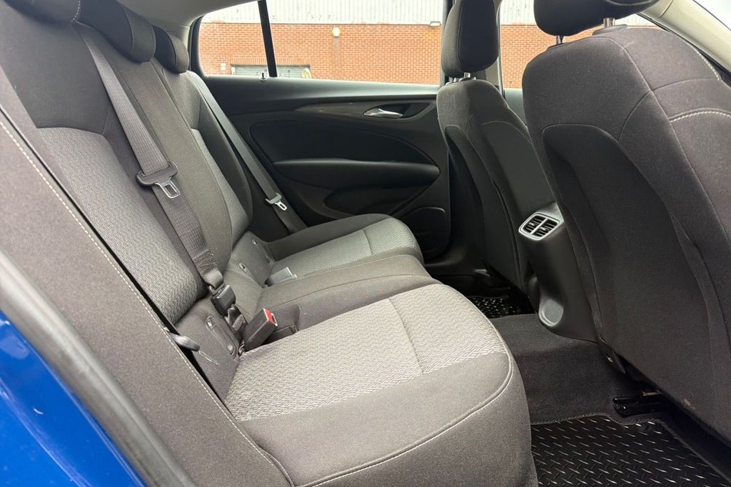 Used Vauxhall Insignia 2019 for sale - 78145083: Photo 14