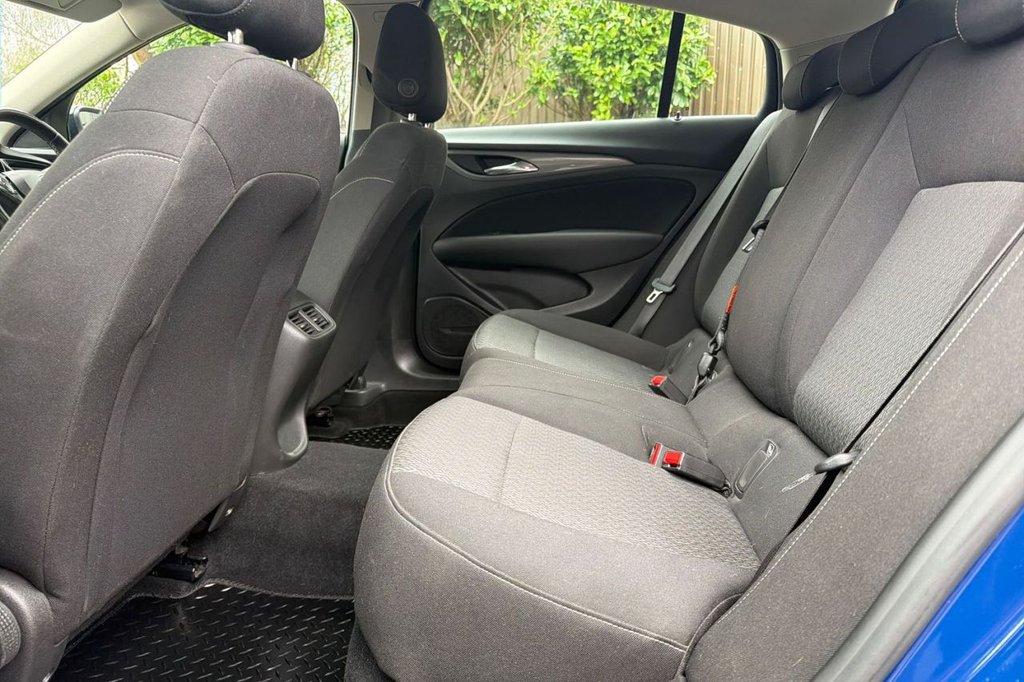 Used Vauxhall Insignia 2019 for sale - 78145083: Photo 15