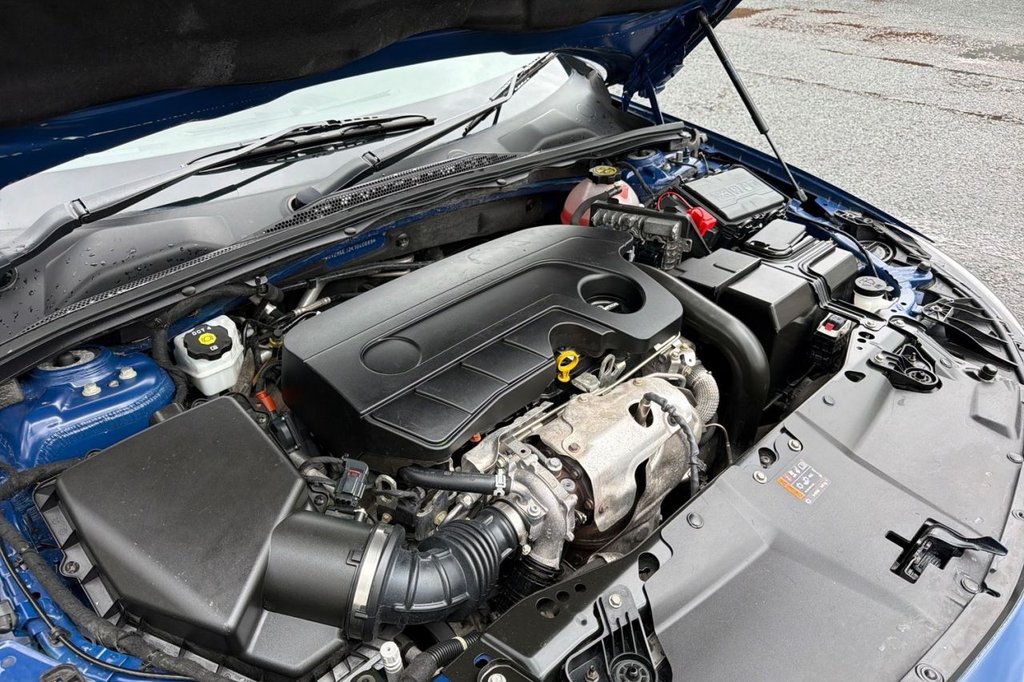 Used Vauxhall Insignia 2019 for sale - 78145083: Photo 18