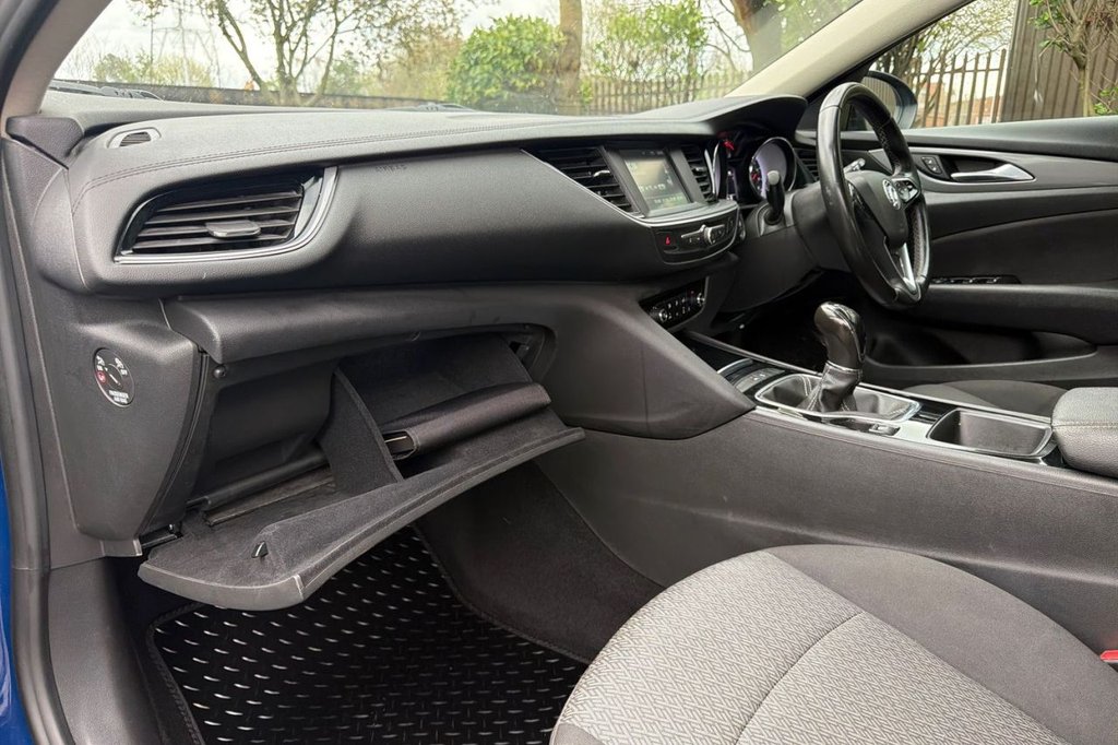 Used Vauxhall Insignia 2019 for sale - 78145083: Photo 19