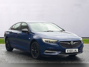 Used Vauxhall Insignia 2019 for sale - 78145083: Photo