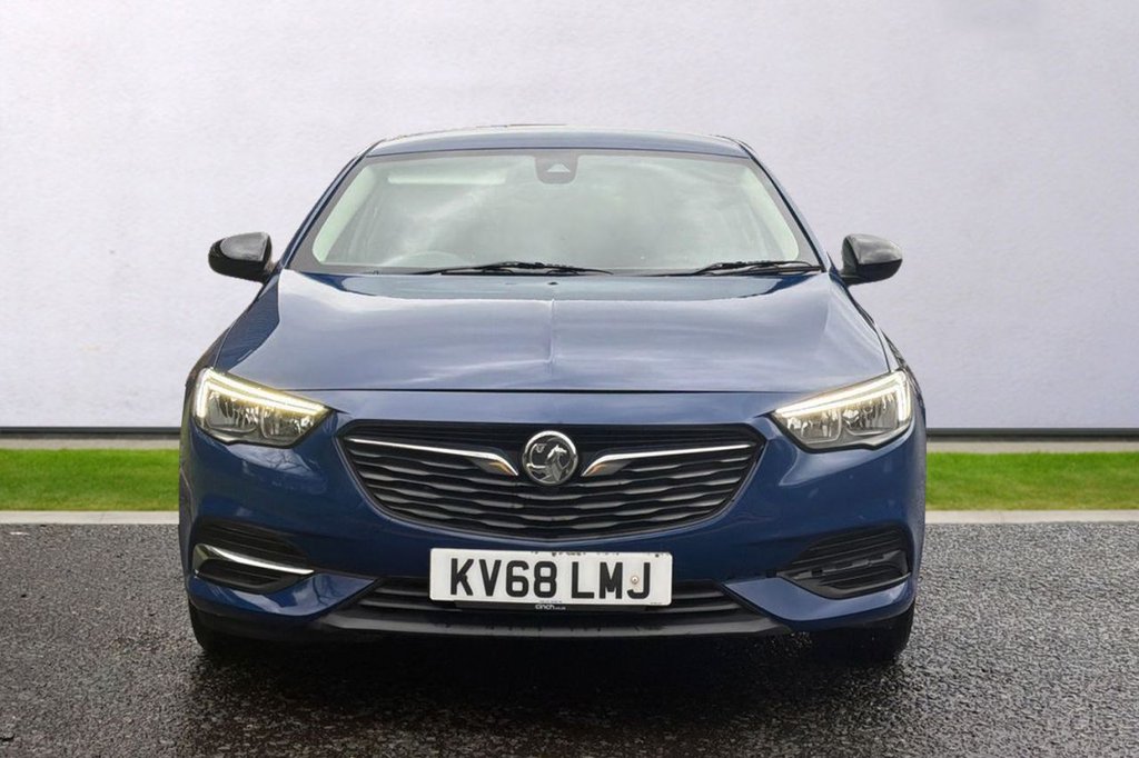 Used Vauxhall Insignia 2019 for sale - 78145083: Photo 2