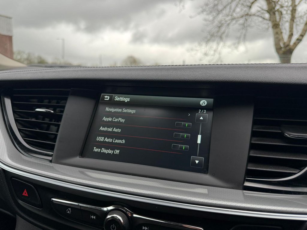 Used Vauxhall Insignia 2019 for sale - 78145083: Photo 20