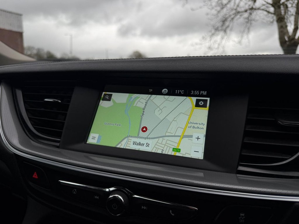 Used Vauxhall Insignia 2019 for sale - 78145083: Photo 22