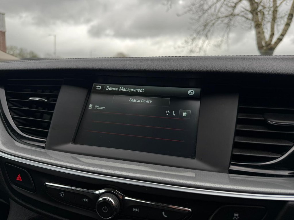 Used Vauxhall Insignia 2019 for sale - 78145083: Photo 23