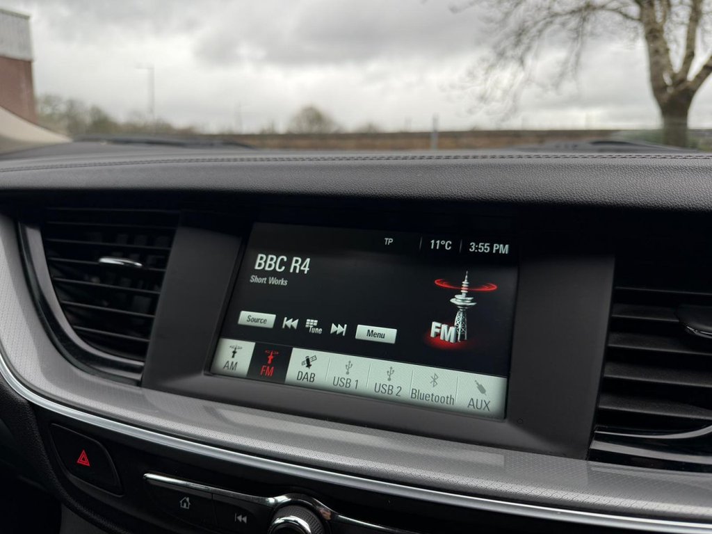 Used Vauxhall Insignia 2019 for sale - 78145083: Photo 24