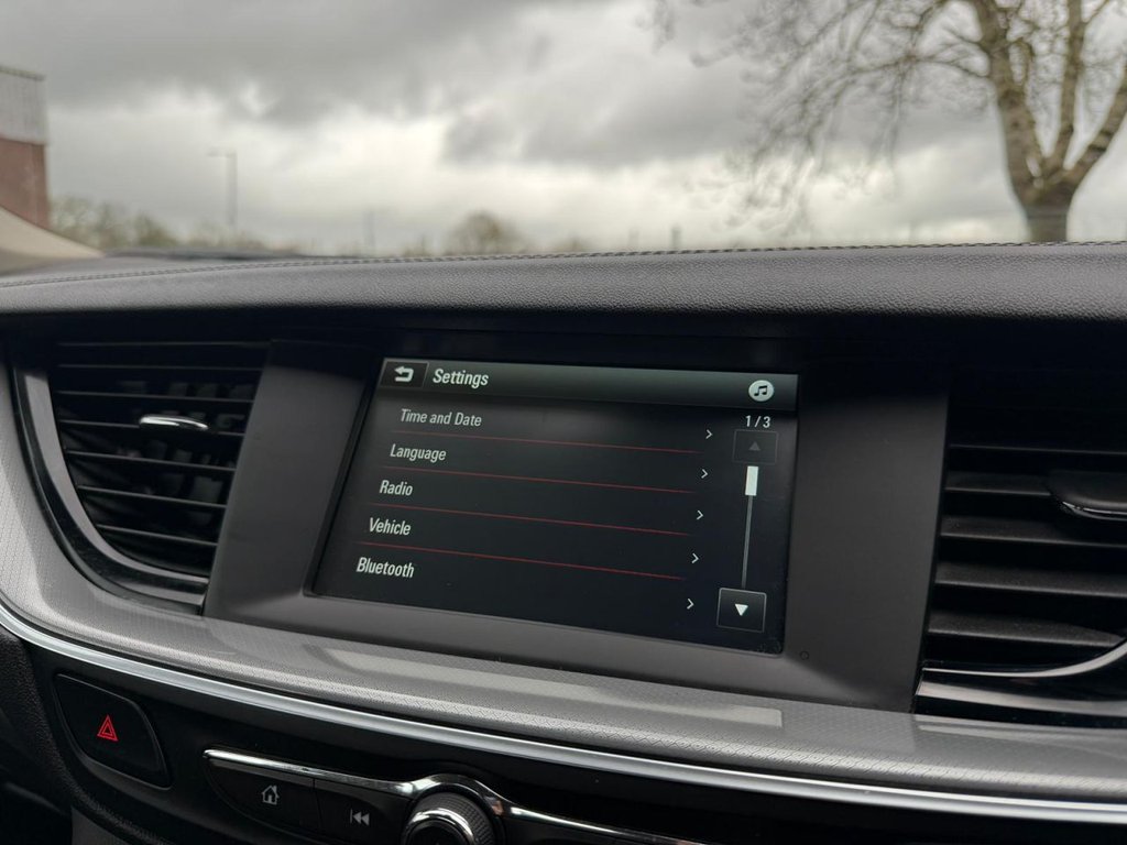 Used Vauxhall Insignia 2019 for sale - 78145083: Photo 25