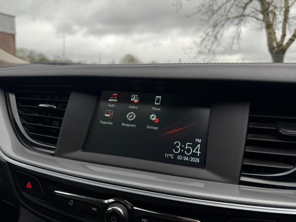 Used Vauxhall Insignia 2019 for sale - 78145083: Photo 26