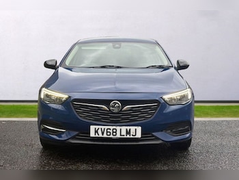 Used Vauxhall Insignia 2019 for sale - 78145083: Photo