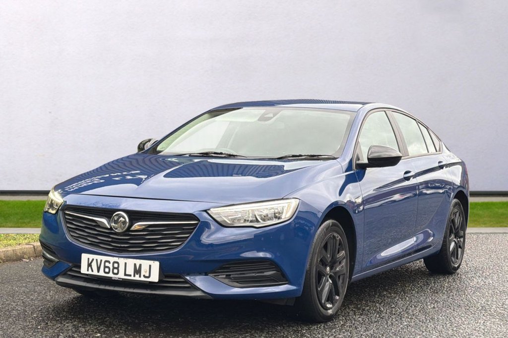 Used Vauxhall Insignia 2019 for sale - 78145083: Photo 3