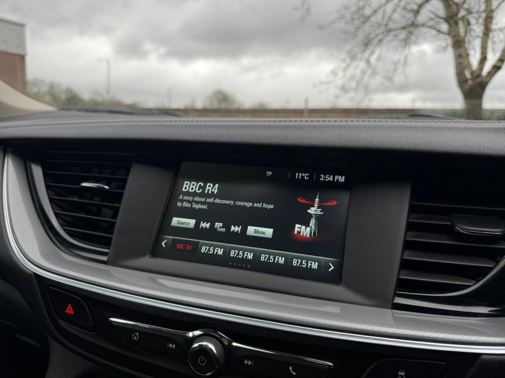 Used Vauxhall Insignia 2019 for sale - 78145083: Photo 32