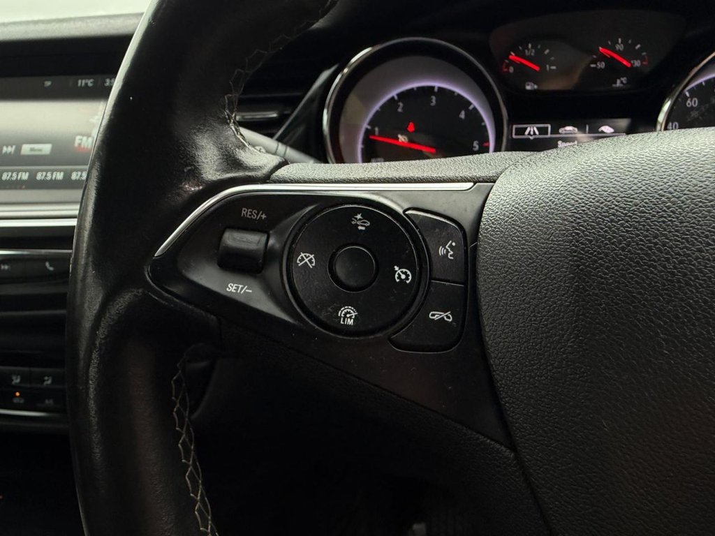 Used Vauxhall Insignia 2019 for sale - 78145083: Photo 35