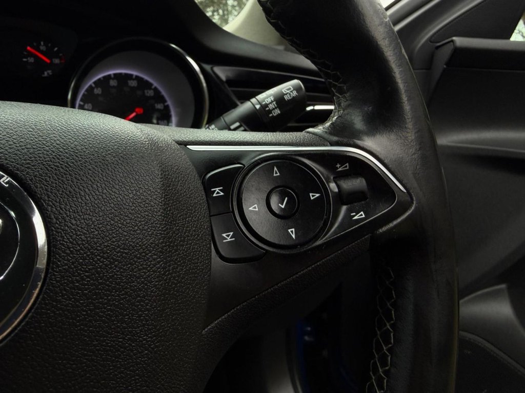 Used Vauxhall Insignia 2019 for sale - 78145083: Photo 36