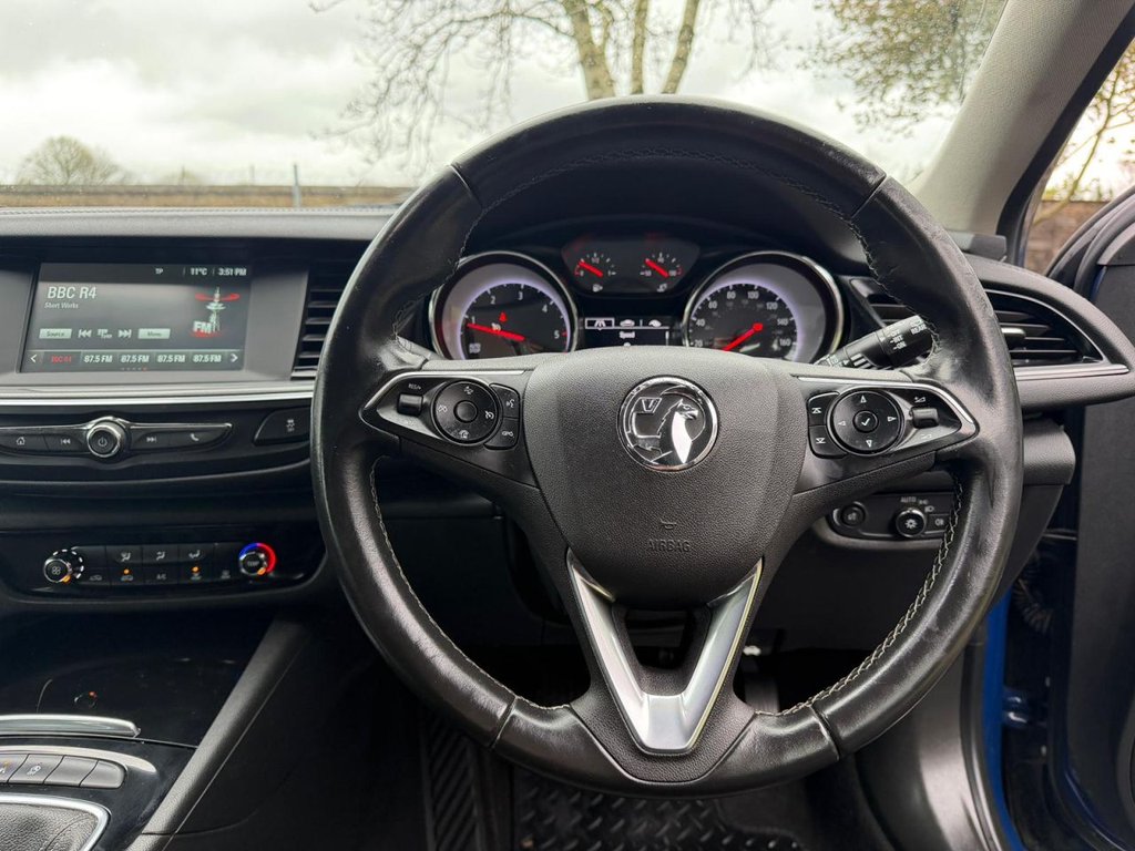 Used Vauxhall Insignia 2019 for sale - 78145083: Photo 37