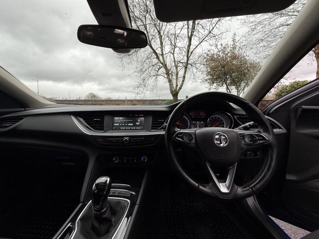 Used Vauxhall Insignia 2019 for sale - 78145083: Photo 38