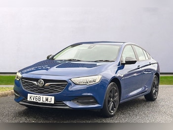 Used Vauxhall Insignia 2019 for sale - 78145083: Photo