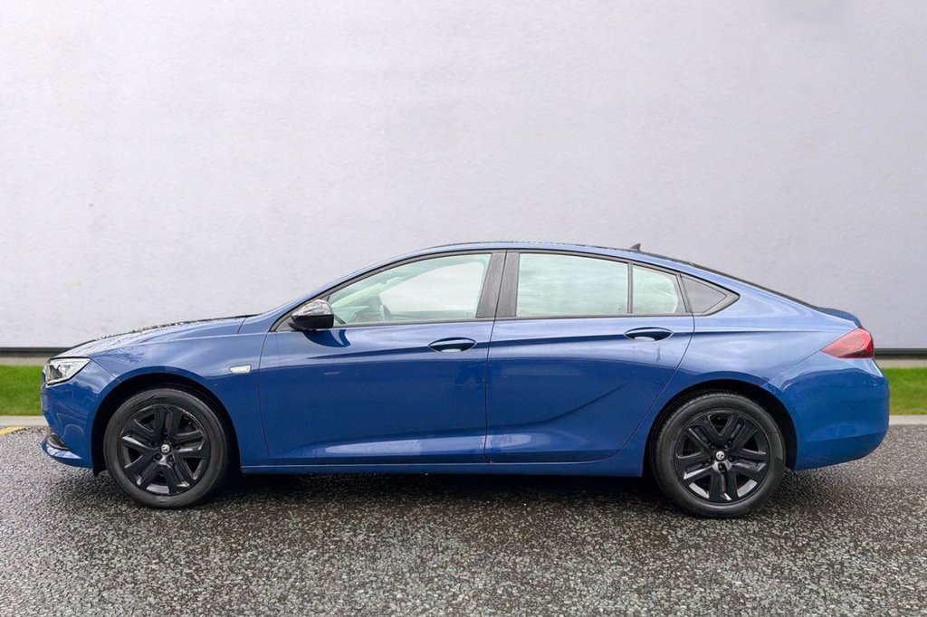 Used Vauxhall Insignia 2019 for sale - 78145083: Photo 4