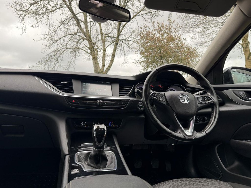 Used Vauxhall Insignia 2019 for sale - 78145083: Photo 42