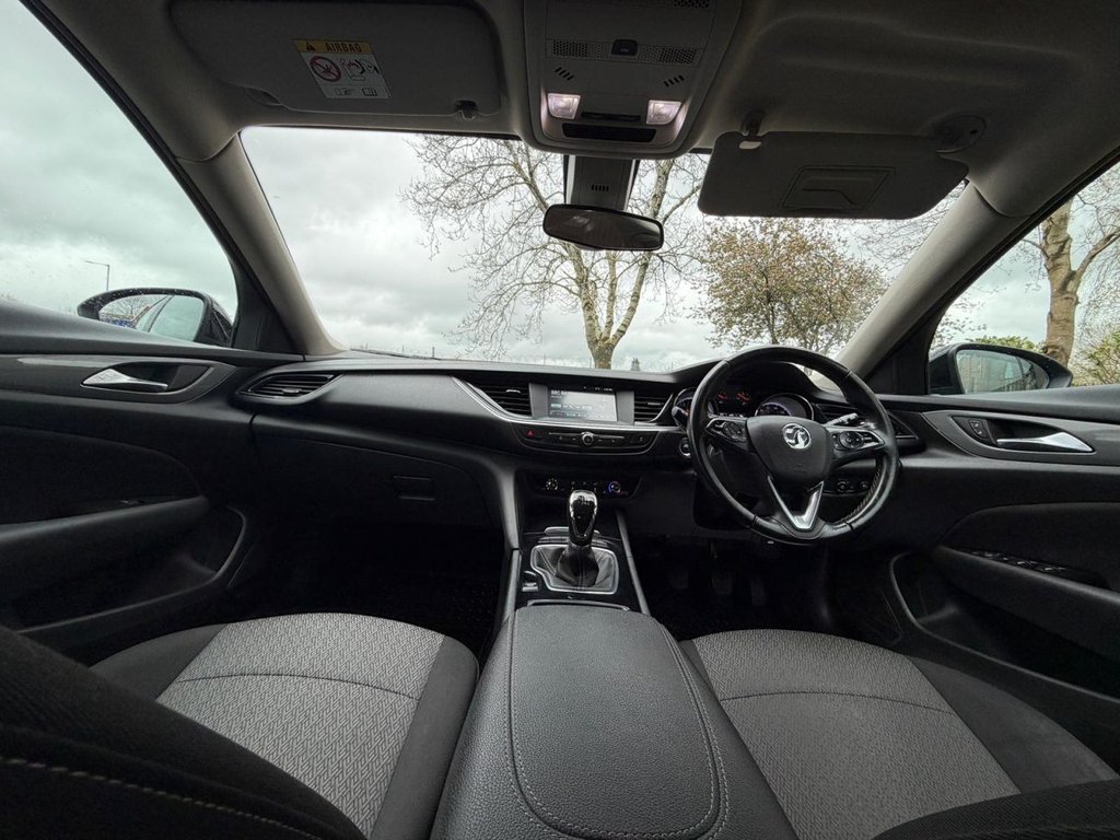 Used Vauxhall Insignia 2019 for sale - 78145083: Photo 43