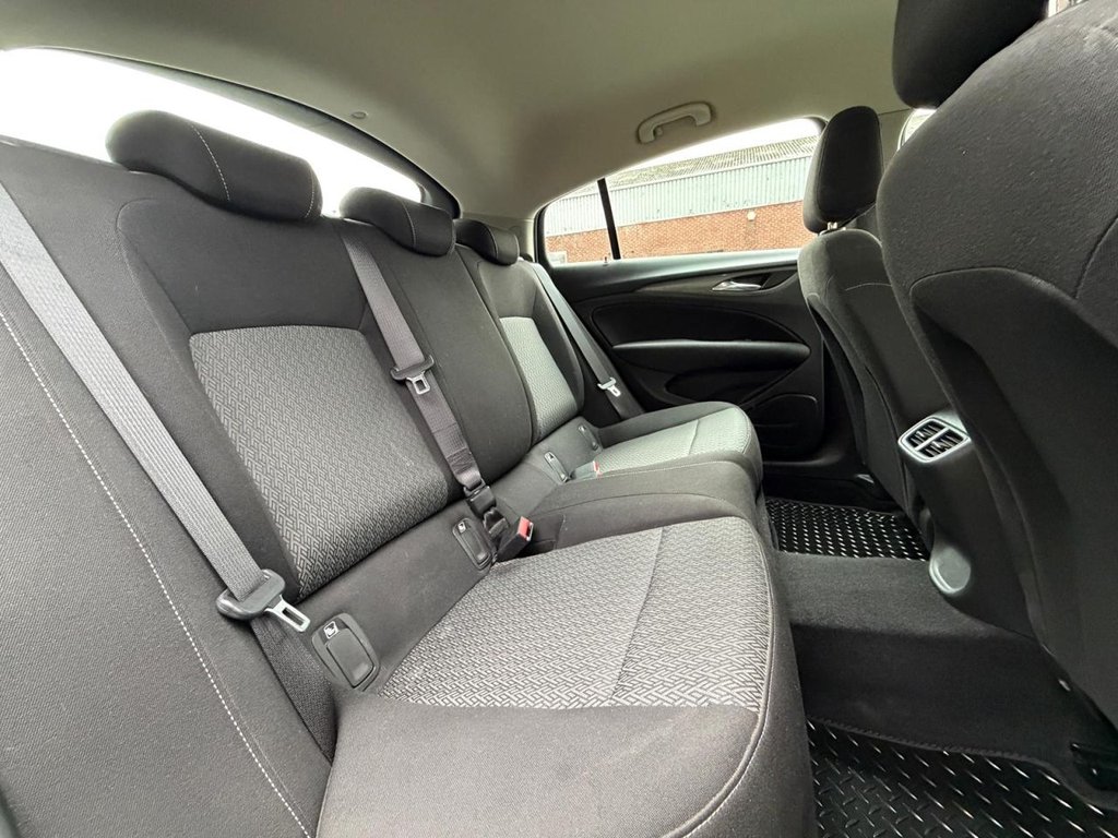 Used Vauxhall Insignia 2019 for sale - 78145083: Photo 45