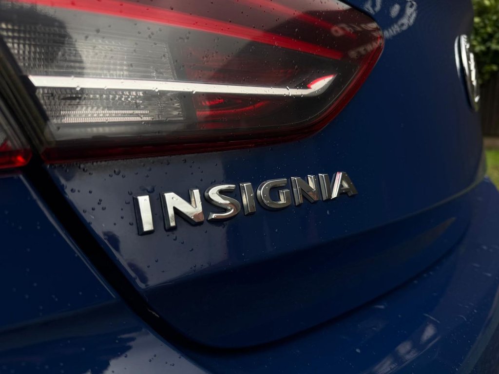 Used Vauxhall Insignia 2019 for sale - 78145083: Photo 46