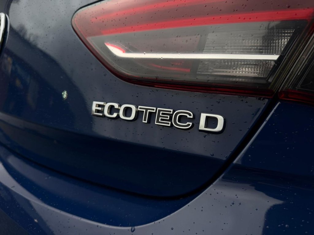 Used Vauxhall Insignia 2019 for sale - 78145083: Photo 47