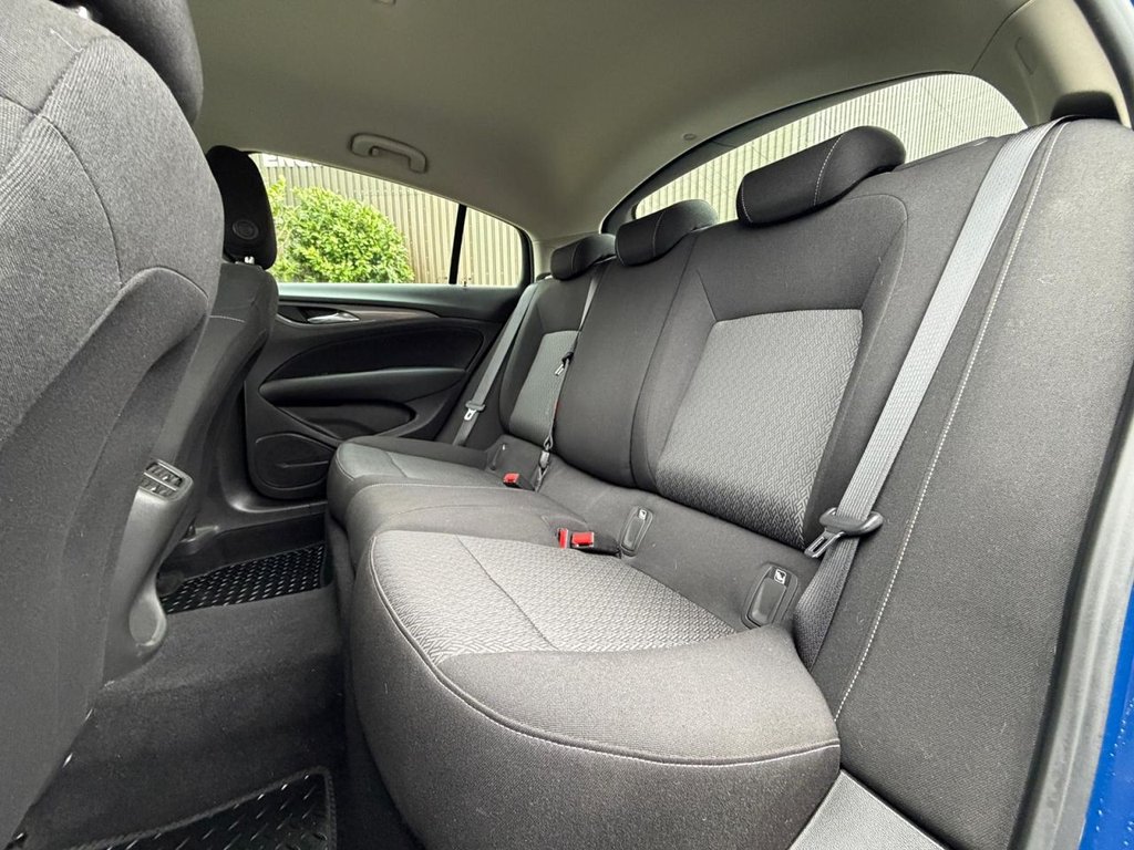 Used Vauxhall Insignia 2019 for sale - 78145083: Photo 49